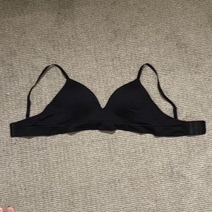 ThirdLove Form Seamless V-Neck Wireless Bra